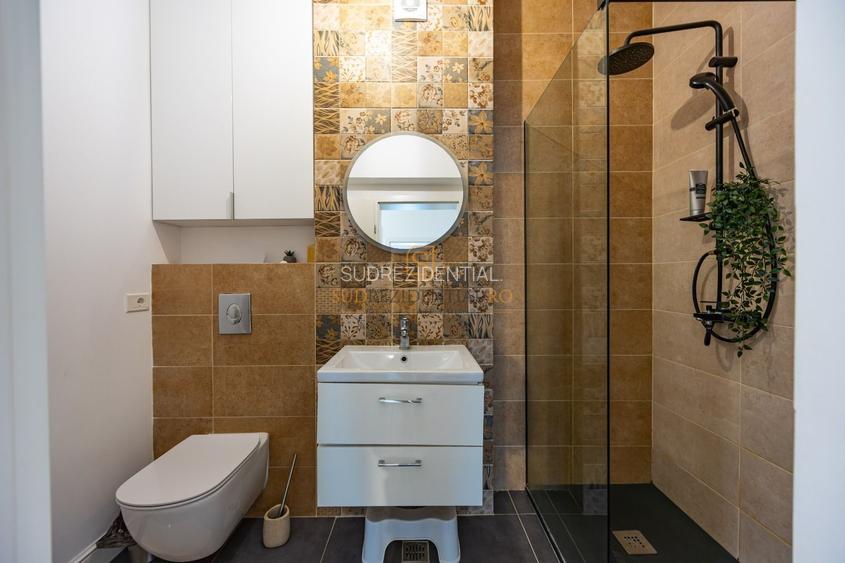 Apartament 4 camere, premium, metrou Dimitrie Leonida, Comision 0% - 15
