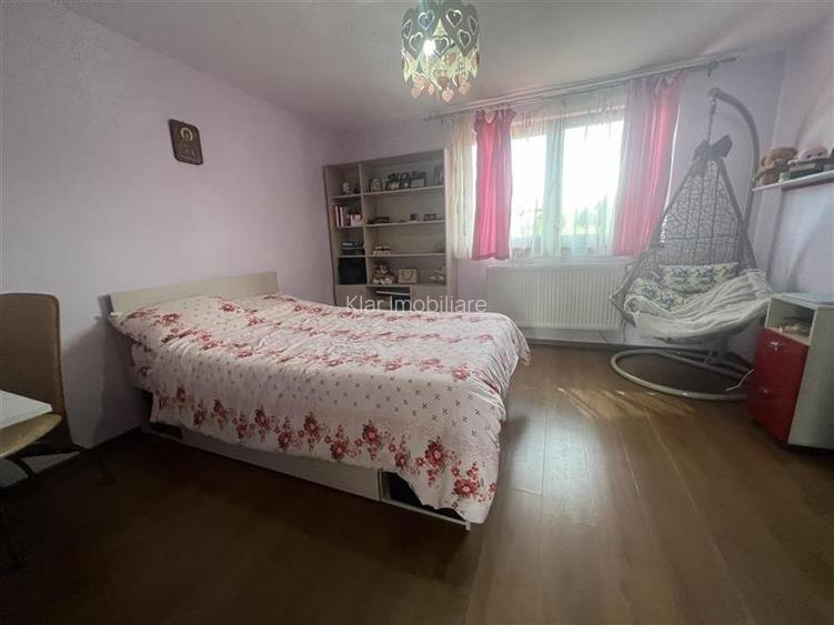 Casa D+P+E zona frumoasa Feleacu cu 1000 mp teren Comision 0% - 18