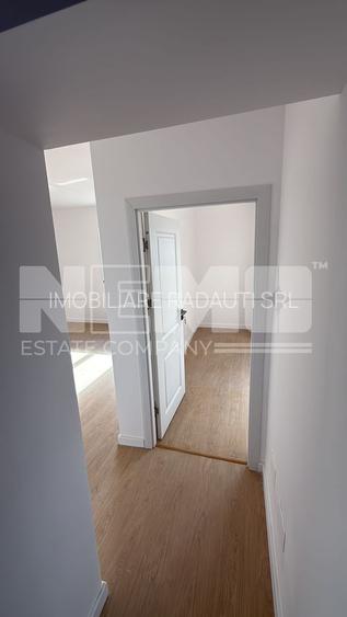 APARTAMENT NOU 2 CAMERE I BLOC NOU I 50mp I SUCEAVA I 65000euro - 5