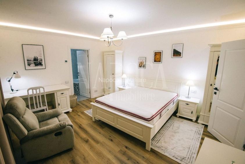 Casa 3 camere de vanzare in Gruia, Cluj Napoca - 5