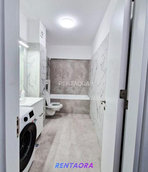 Garsoniera Lujerului Virtutii Dambovita 10 Prima inchiriere Incalzire Pardoseala - 8