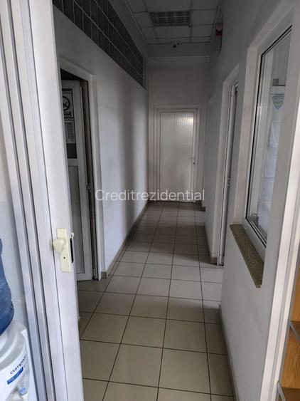 Spațiu Comercial  - VAD EXCELENT la Bulevard - 4