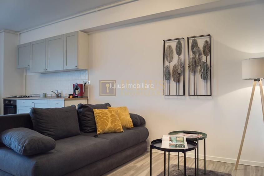 2 camere| Torontalului-langa VOX| loc de parcare subteran| - 5