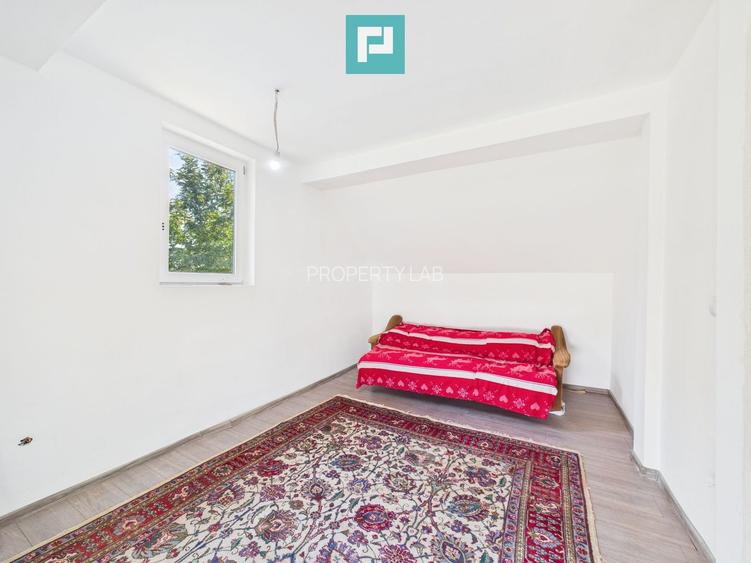 Casă P+E în Dudeștii Noi - 8