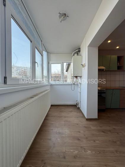 3 camere decomandat || Crângași || aproape de parc si de Lacul Morii - 11