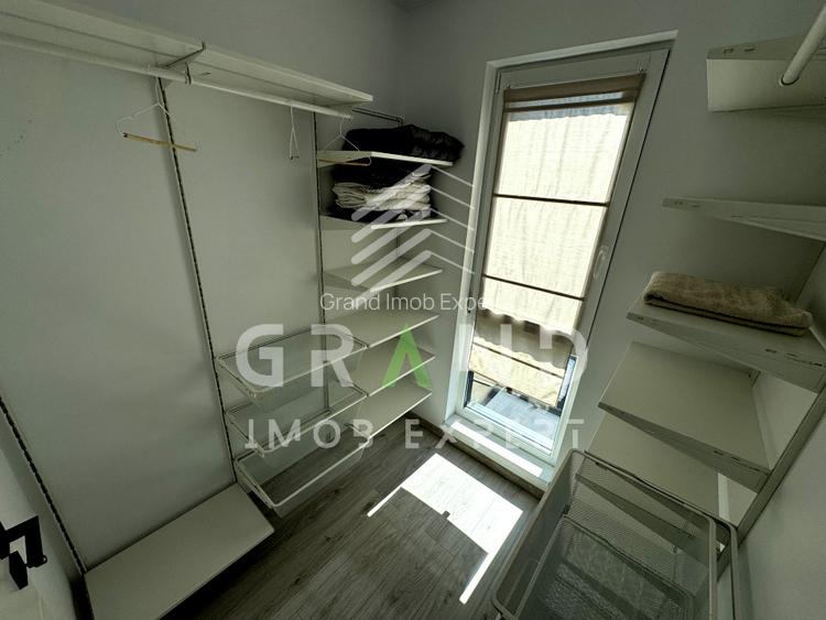2 CAMERE | BALCON | PARCARE SUBTERANĂ | FLOREȘTI–zona EROILOR/CENTRALĂ - 24