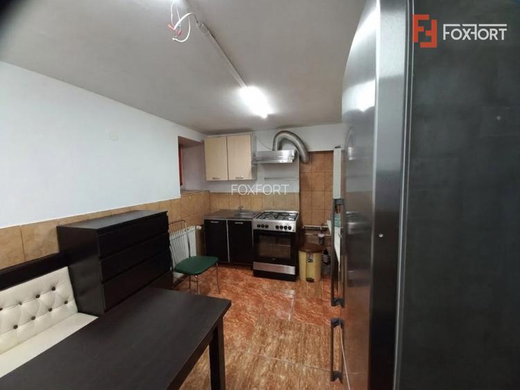 Apartament 2 camere, centrala proprie, zona Tipografilor - 4