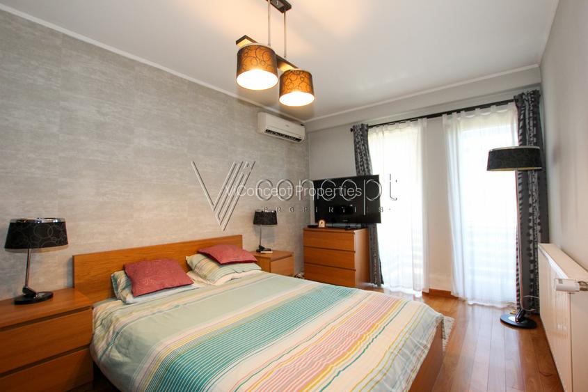 Vila P+1+M | 1000 mp teren - 13