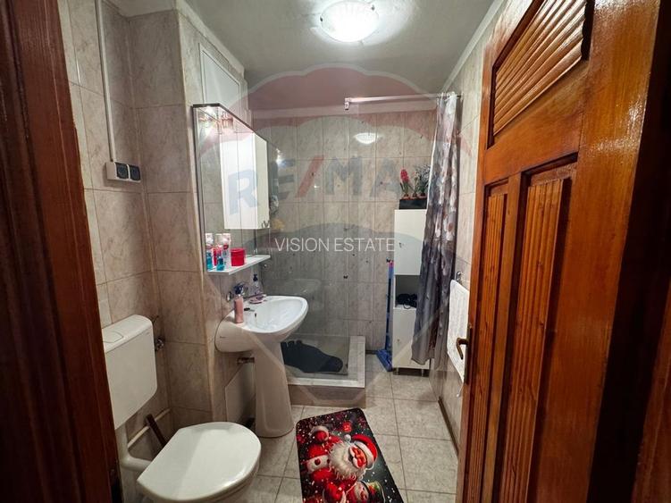 Apartament solid si spatios in una dintre cele mai bune zone ale Craio - 7