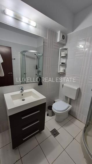 APARTAMENT 3 CAMERE LUX IN COMPLEX REZIDENTIAL CU CIRCUIT INCHIS - 51