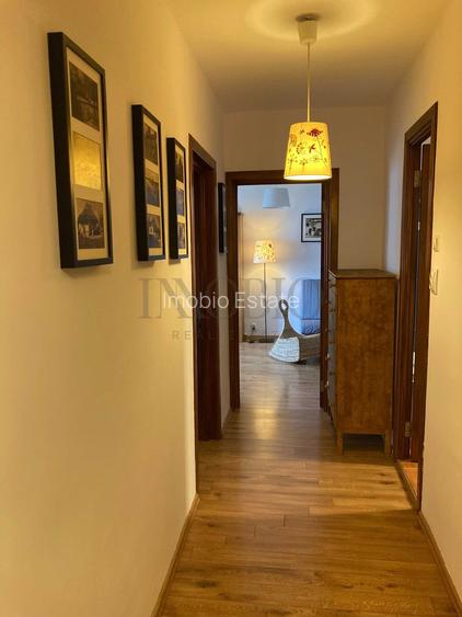 2 camere | Stefan cel Mare - 6