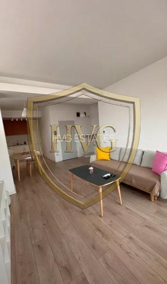 Apartament 2 Camere | Decomandat | Bloc Nou | Parcare | Nicolae Grigorescu - 2