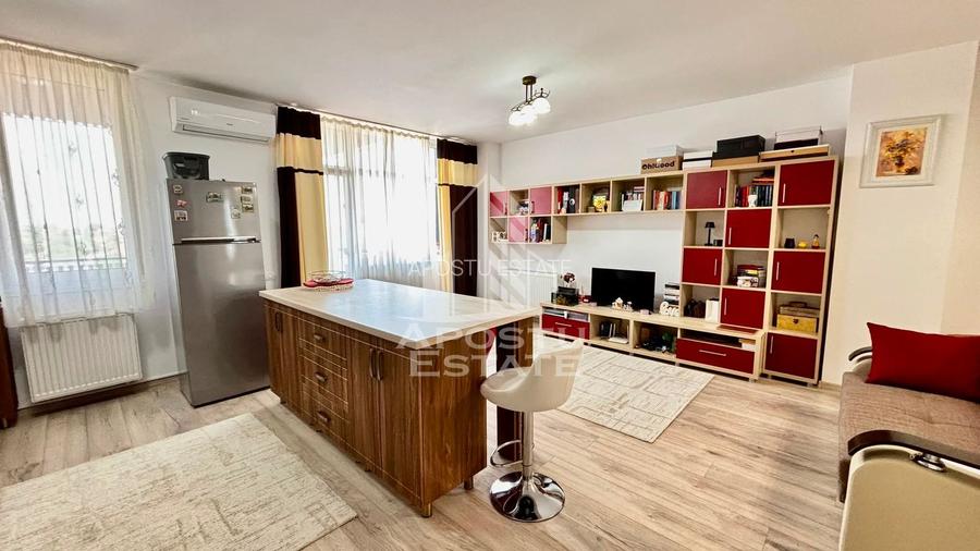 Apartament cu 2 camere, 2 bai de vanzare in Complexul Studentesc - 3