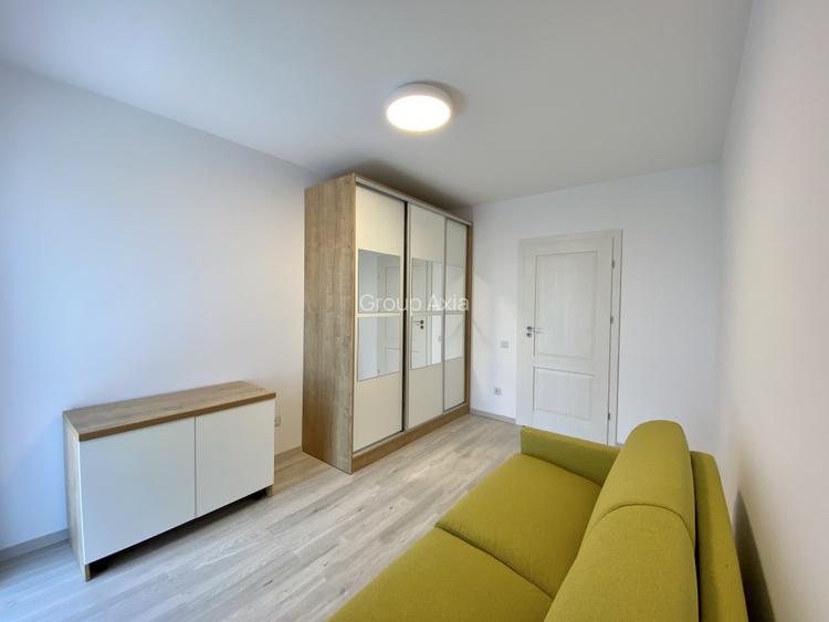 Inchiriere Apartament 3 camere, zona centrala, Scala Center, garaj - 15