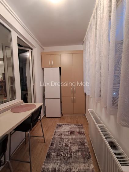 Lux Imobiliare Alexandru Cosmin Residence va ofera spre inchiriere Ap 2 cam - 8