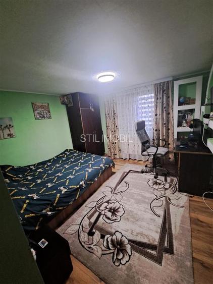 Apartament 3 Camere Tatarasi - 500 euro - 9