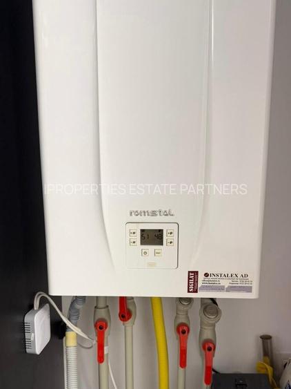 2 Camere Cavar Residence Odei Loc Parcare - 20