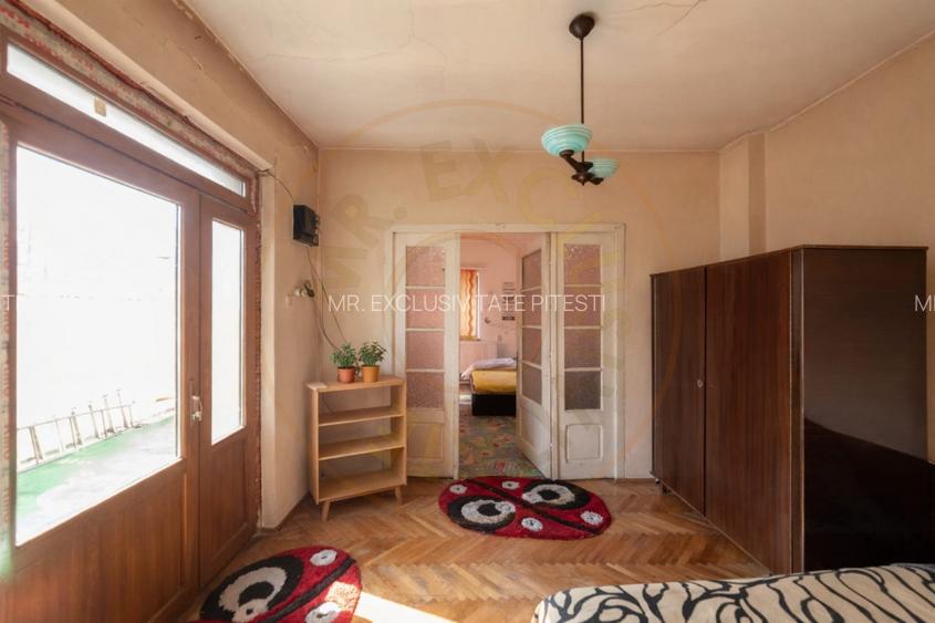 Casa zona centrala  - Sfanta Vineri, Pitesti - 3