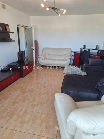 Apartament 2 camere decomandat - 400 euro/luna(Cod E2+E7) - 2