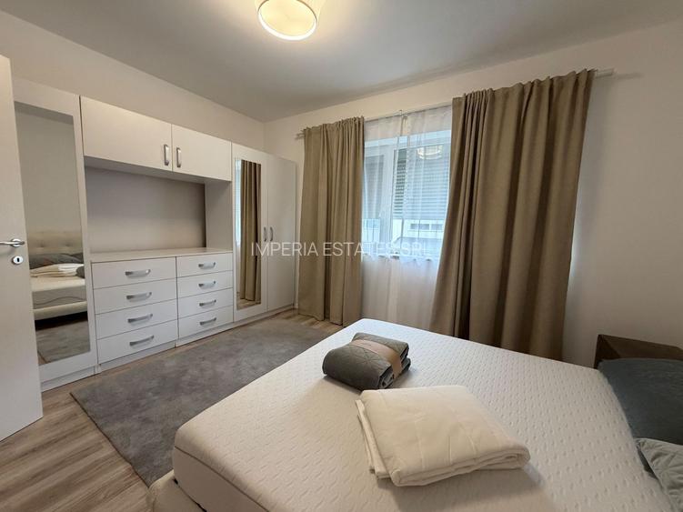 Prima inchiriere!vila mobilata, aproape de scoala americana - 9