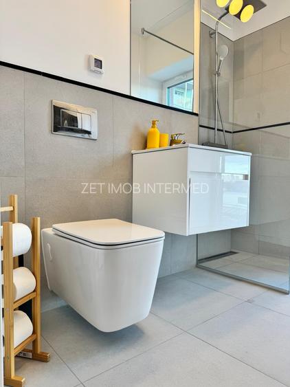 2 camere Bucurestii Noi - complex Marmura l langa metrou Jiului l - 11