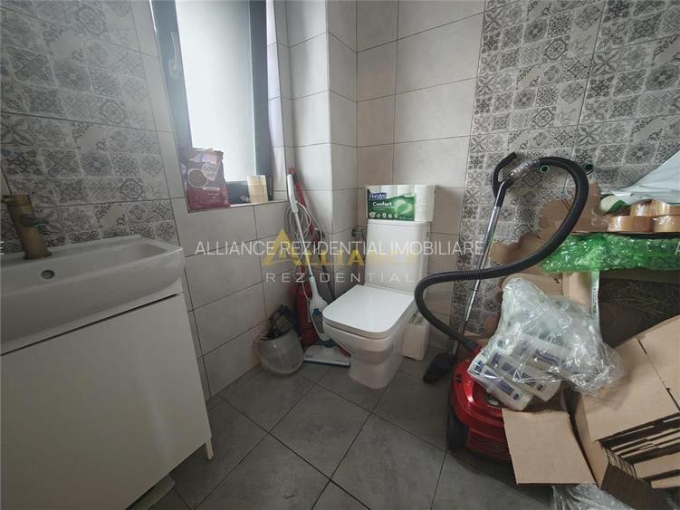 Duplex 4 camere | 117 mp utili | Prosumator | Mobilat si utilat - 11