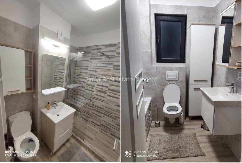 Închiriere Apartament 3 camere - Complex Exigent Plaza - 7