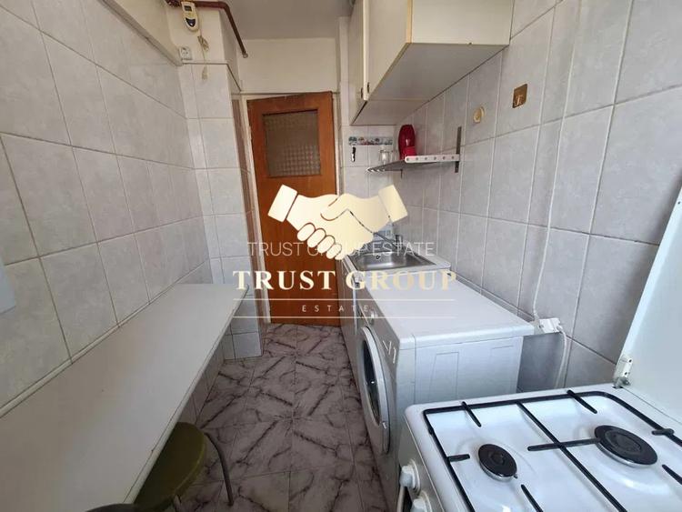 2 camere Lujerului-Politehnica | Centrala proprie | - 5