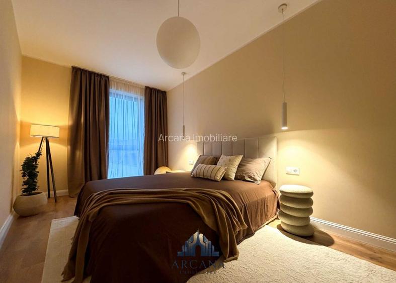 Apartament 3 camere cu parcare subterană bloc 2025 | zona Aeroport | Cluj Napoca - 3