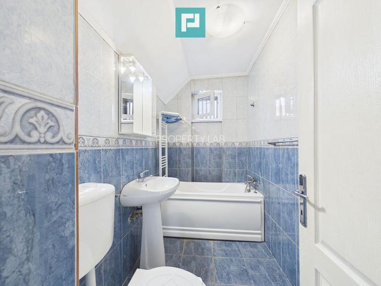 Apartament cu 2 camere de închiriat zona Central - 17