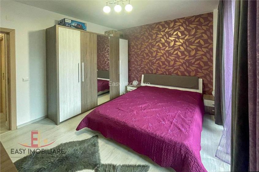 Apartament 2 camere, Livezeni, Tudor, etaj 1, Targu Mures - 3