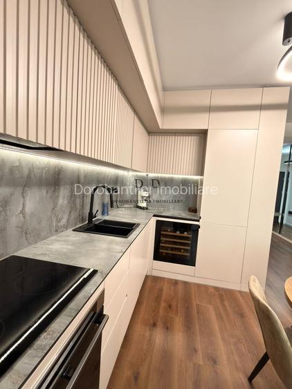 Apartament 4 camere de vânzare | Parcare subterana | Bloc nou 2024 - 4