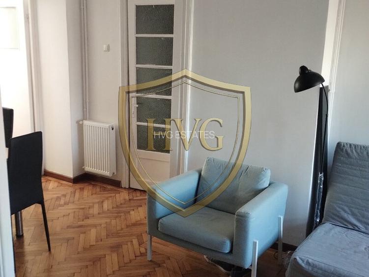 Garsoniera | Calea Calarasilor | Centrala Proprie - 2