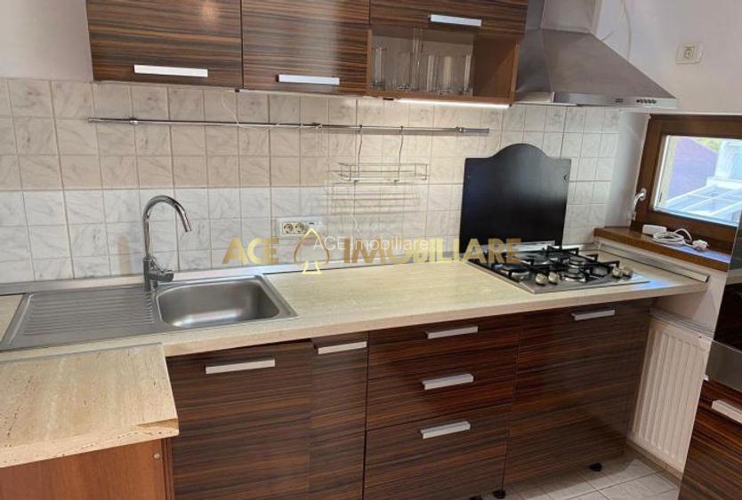 3 Camere de inchiriat | Baneasa | Centrala | 105 MP - 10