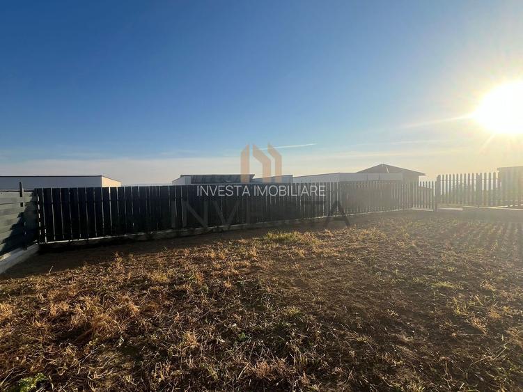 DE VANZARE DUPLEX CARTIER VORONET - 11