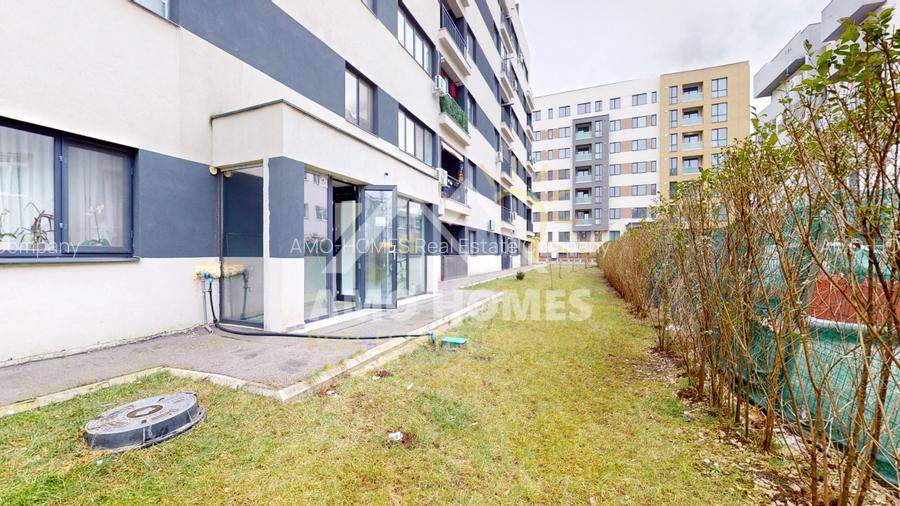 De Vanzare/Ap. Premium 2 Camere /Imobil Nou / Berceni - Grand Arena - 19