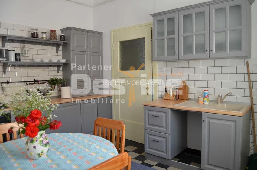 Casa deosebita-Centrul Istoric Brasov | Spatiu,  liniște și eleganță - 6