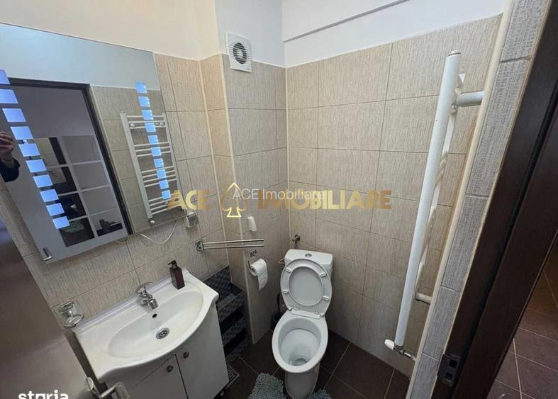 3 Camere de inchiriat | Militari Residence | Centrala | Parcare - 5