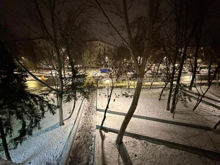 Super oferta – Apartament 2 camere, 38 mp, etaj 2/4, strada Resita - 9