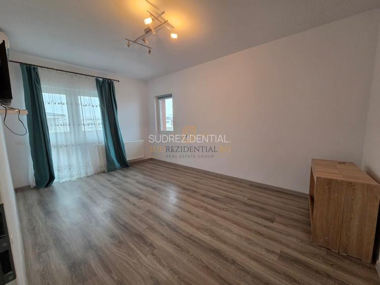 Apartament decomandat cu 3 camere, Metalurgiei, loc de parcare - 6
