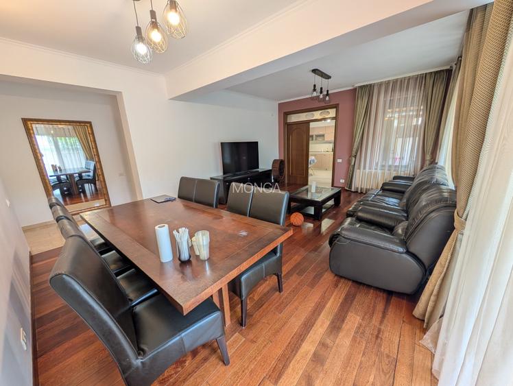 Apartament 3 camere 103mp | 0 comision | curte proprie 32mp | Parc Bazilescu - 27