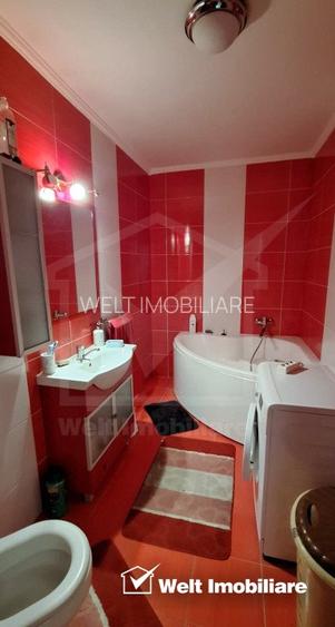Vanzare apartament 3 camere lux, Floresti, zona Florilor - 12