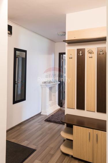 Apartament 3 camere | Bulevardul Valea Cetății | Brașov - 13