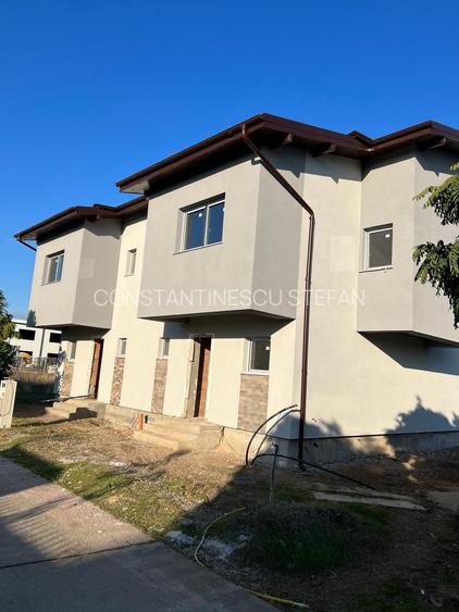 Casă premium 4 camere | 150 mp | curte 300 mp | complex privat - 4