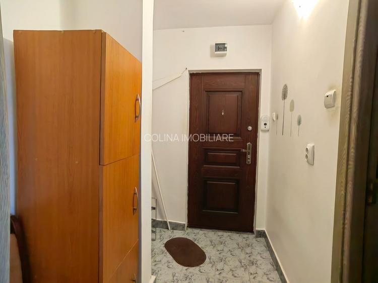 Garsoniera de inchiriat Zorilor, zona Golden Tulip - 4