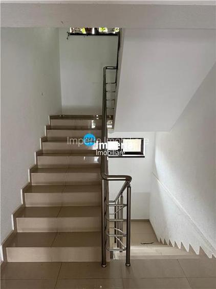 Apartament 2 Cam D 61.5 mp, Parcare, Boxa, Pepinerei Valea Adanca  Iasi - 9