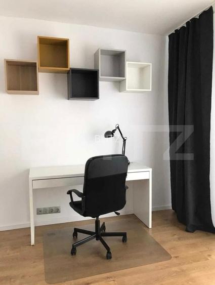 Apartament 3 camere, 76 mp, decomandat, 2 bai, zona Bucuresti - 8