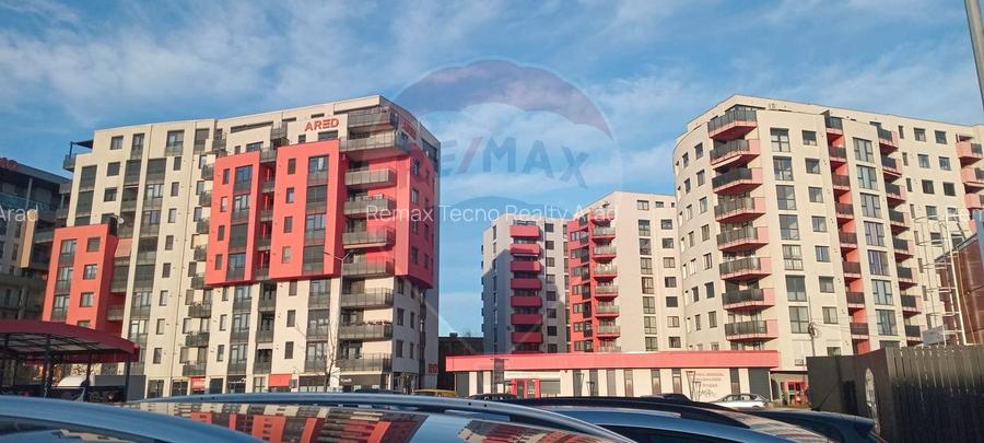 Apartament 2 camere de vânzare -Bloc Nou Zona Premium Banul Maracine - 5