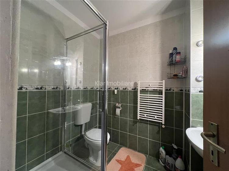 Apartament 1 camera strada Avram Iancu  zona Lidl - 8