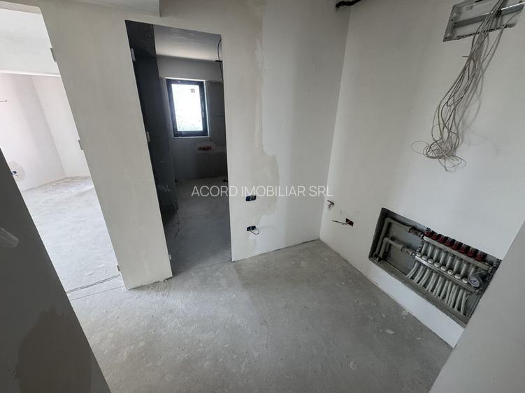 AVIATORII RESIDENCE EXCLUSIVIST 4 CAMERE | VEDERE PANORAMICĂ LAC | 143 MP - 12